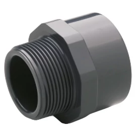 PVC MGA 20×1/2" PVC MGA 20×1/2"