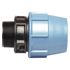 KPE átmenet 63-2"K KPE átmenet 63-2"K