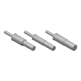 Csőbővítő acéltüske 50/63