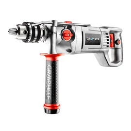 GRAPHITE 58G712 ütvefúró (1050W)