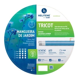 HELITENE TRICOT, 1/2" - 25m/tekercs