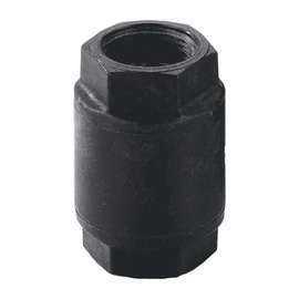 MONDEO AMITA 1" műanyag visszacsapó szelep MONDEO AMITA 1" műanyag visszacsapó szelep