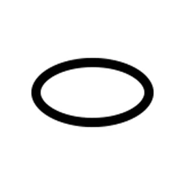 AQUA O-gyűrű szűrőházhoz AQUA O-gyűrű szűrőházhoz