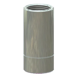 Fém lábszelep 3/4"