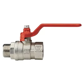 ITAP VIENNA fém golyóscsap KB 3/4" karos ITAP VIENNA fém golyóscsap KB 3/4" karos