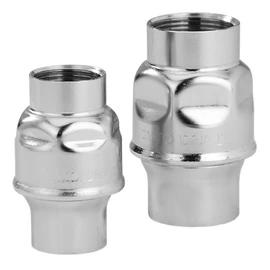 MONDEO IDRJA 1" inox visszacsapó szelep MONDEO IDRJA 1" inox visszacsapó szelep