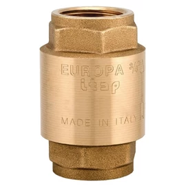 ITAP EUROPA 1/2" réz visszacsapó szelep ITAP EUROPA 1/2" réz visszacsapó szelep