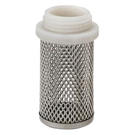 ITAP inox szűrőkosár lábszelephez 1/2" ITAP YORK/EUROPA ITAP inox szűrőkosár lábszelephez 1/2" ITAP YORK/EUROPA