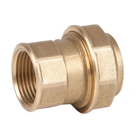 KPE átmenet, bronz B 25- 3/4" (GENEBRE) KPE átmenet, bronz B 25- 3/4" (GENEBRE)