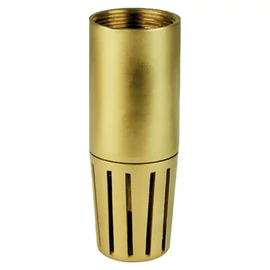 MAIOLO lábszelep 3/4" réz kosárral MAIOLO lábszelep 3/4" réz kosárral