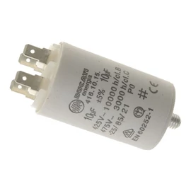 DUCATI 8 μF sarus kondenzátor