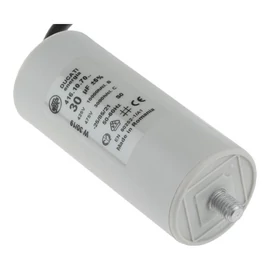 DUCATI 50 μF kábeles kondenzátor