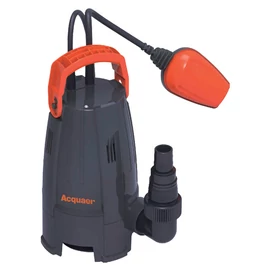 ACQUAER AKS-250PW merülő szivattyú úszókapcsolóval ACQUAER AKS-250PW merülő szivattyú úszókapcsolóval