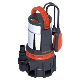 ACQUAER EKS-550PSD merülő szivattyú úszókapcsolóval ACQUAER EKS-550PSD merülő szivattyú úszókapcsolóval