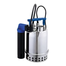 EBARA BEST ONE MS merülő szivattyú úszókapcsolóval EBARA BEST ONE MS merülő szivattyú úszókapcsolóval