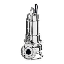 EBARA DW VOXF M 100 merülő szivattyú EBARA DW VOXF M 100 merülő szivattyú