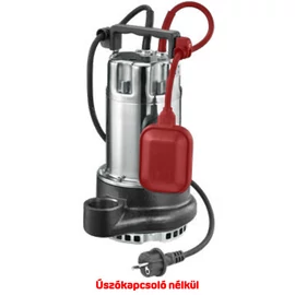 FORAS DR 80 M merülő szivattyú FORAS DR 80 M merülő szivattyú