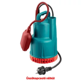 FORAS SP 40 M merülő szivattyú FORAS SP 40 M merülő szivattyú