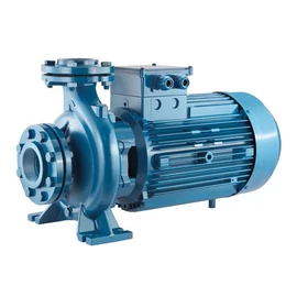 FORAS MN 32-160 A felszíni szivattyú