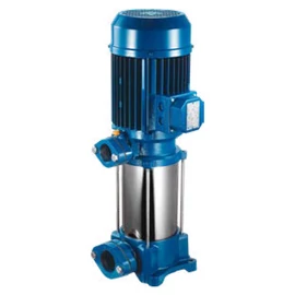 FORAS PLUS 3SV-100/5 M felszíni szivattyú