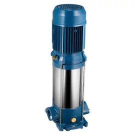 FORAS PLUS 3SL-100/5 M felszíni szivattyú