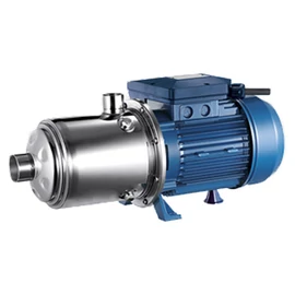 FORAS PLUS 7-250/5 M felszíni szivattyú FORAS PLUS 7-250/5 M felszíni szivattyú