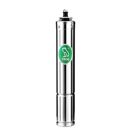 FROG 4SF 2,2 szivattyú motor (3x380/415V) FROG 4SF 2,2 szivattyú motor (3x380/415V)
