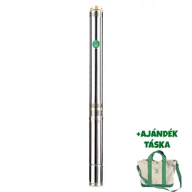 FROG 2SDm 1/44-0,37 csőszivattyú