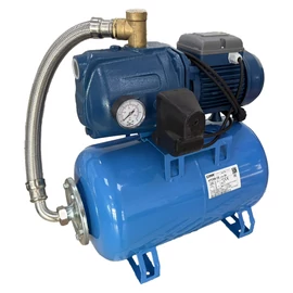 FORAS JA 100N M - 24CL házi vízellátó