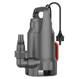 LEO XKS-310PWL merülő szivattyú úszókapcsolóval