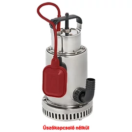 PENTAIR DRENOX 350/12 T merülő szivattyú PENTAIR DRENOX 350/12 T merülő szivattyú