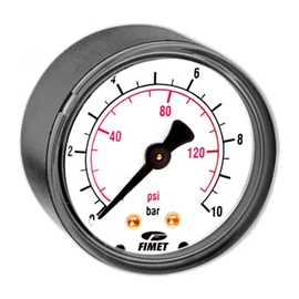 FIMET ABS V 25 bar mérőóra (50mm)