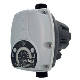 ITALTECNICA BRIO-TANK DIGITAL szivattyú vezérlő 1" csatlakozással, kábellel és dugvillával