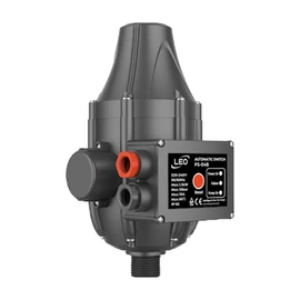 LEO PS-04B szivattyú vezérlő