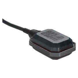 TECNOPLASTIC FOX 0,5m töltés-ürítés úszókapcsoló  TECNOPLASTIC FOX 0,5m töltés-ürítés úszókapcsoló