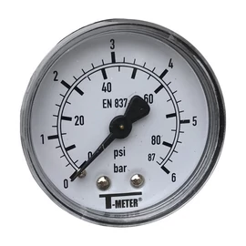 Mérőóra ABS V 10 bar (63mm) Mérőóra ABS V 10 bar (63mm)