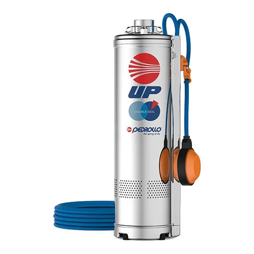PEDROLLO UPm 2/2-GE csőszivattyú