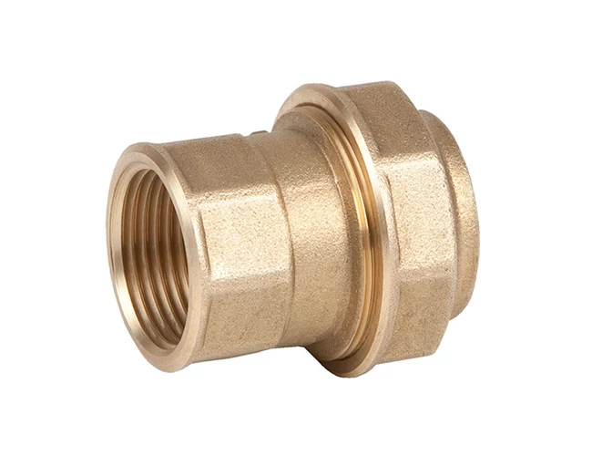 KPE átmenet, bronz B 32-1" (GENEBRE)