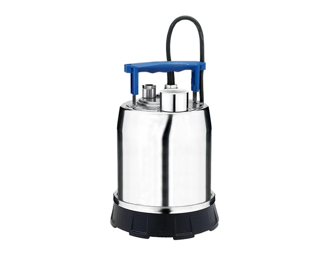 EBARA BEST ONE M merülő szivattyú EBARA BEST ONE M merülő szivattyú