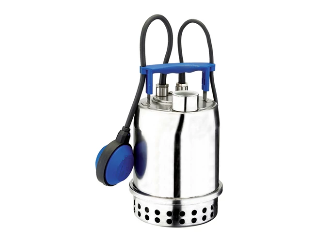 EBARA BEST ONE MA merülő szivattyú úszókapcsolóval EBARA BEST ONE MA merülő szivattyú úszókapcsolóval