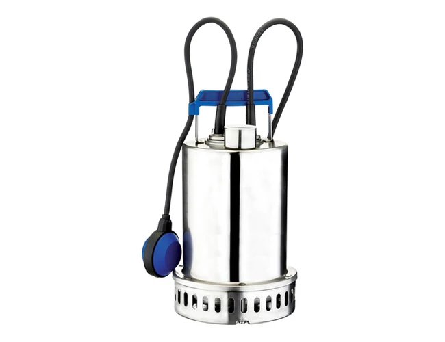 EBARA BEST 4 MA merülő szivattyú úszókapcsolóval EBARA BEST 4 MA merülő szivattyú úszókapcsolóval