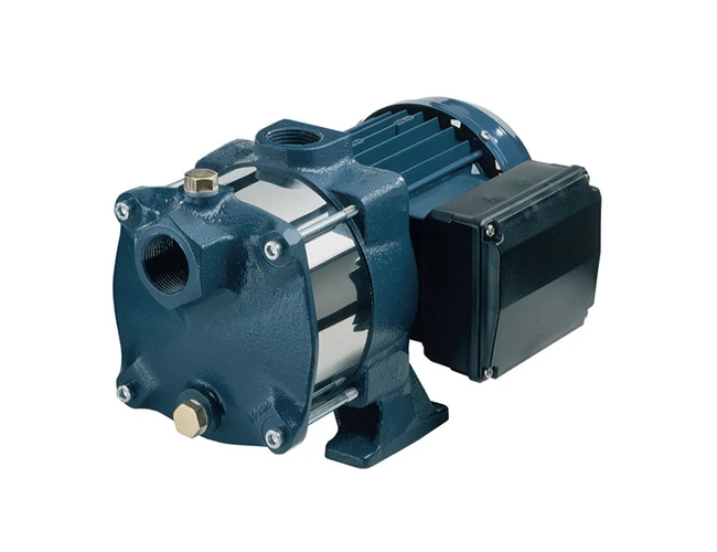 EBARA COMPACT A/12 felszíni szivattyú