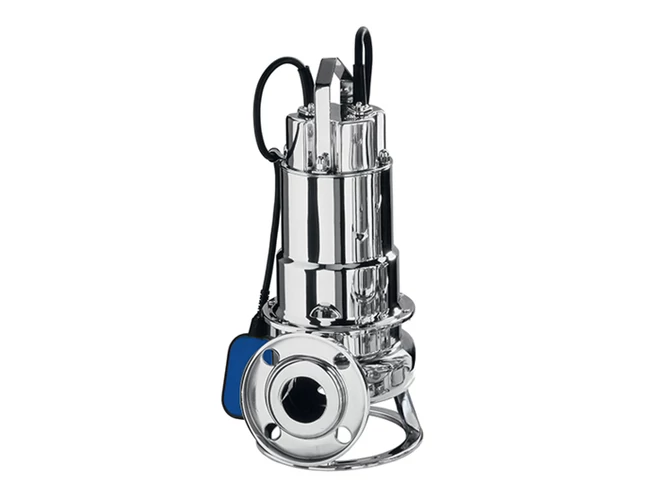 EBARA DW VOX M 150 A merülő szivattyú úszókapcsolóval EBARA DW VOX M 150 A merülő szivattyú úszókapcsolóval