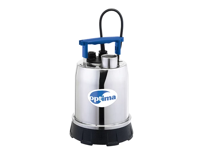 EBARA OPTIMA M merülő szivattyú EBARA OPTIMA M merülő szivattyú