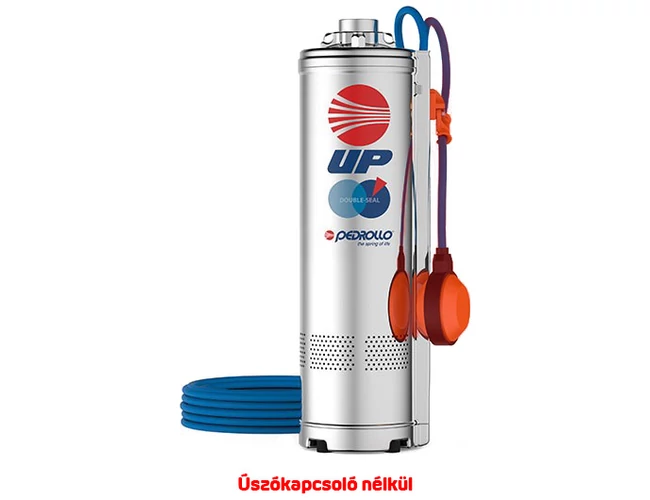 PEDROLLO UP 2/3 csőszivattyú