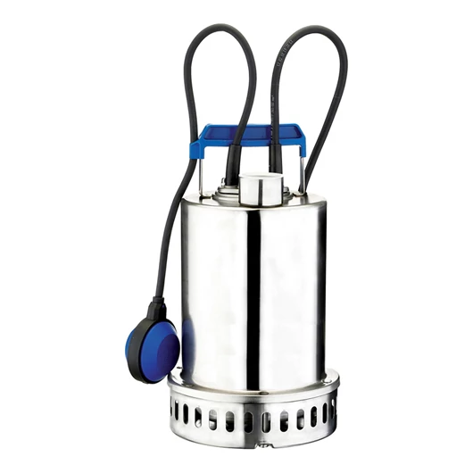 EBARA BEST 4 MA merülő szivattyú úszókapcsolóval