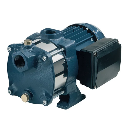 EBARA COMPACT A/12 felszíni szivattyú