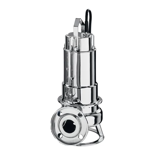 EBARA DWF 300 merülő szivattyú