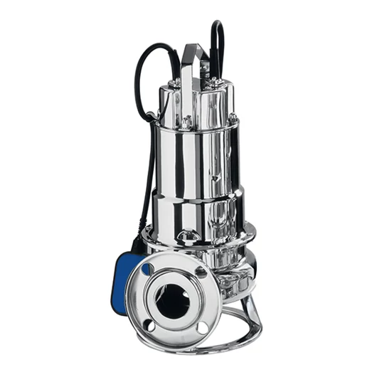 EBARA DW VOX M 150 A merülő szivattyú úszókapcsolóval