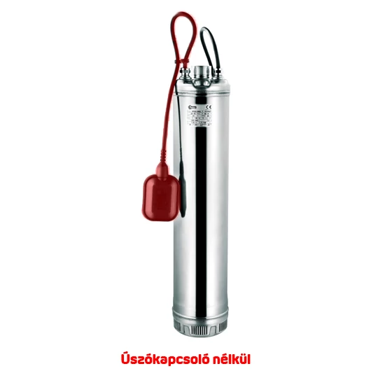 FORAS 5FES 3/5 M csőszivattyú